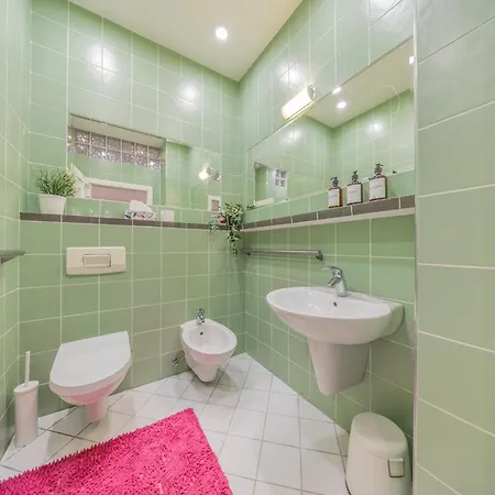 The Heart Of The Братислава