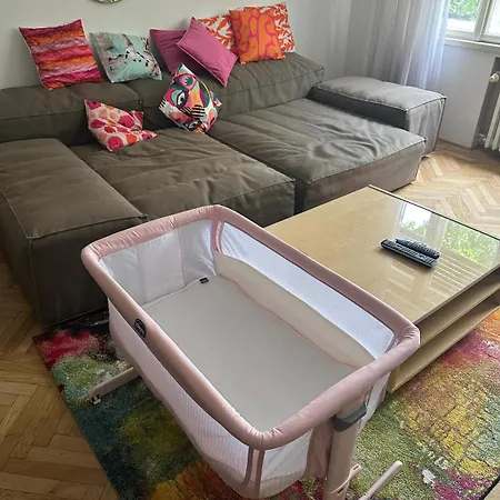 The Heart Of The Братислава