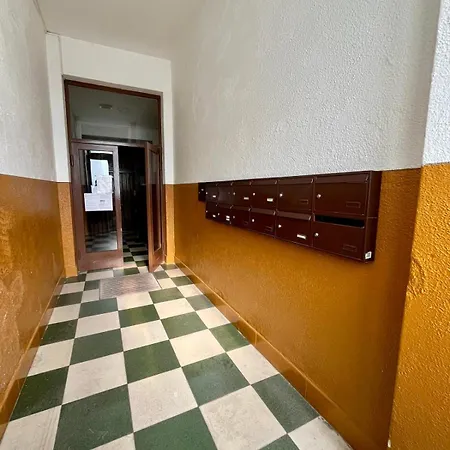 The Heart Of The Apartment