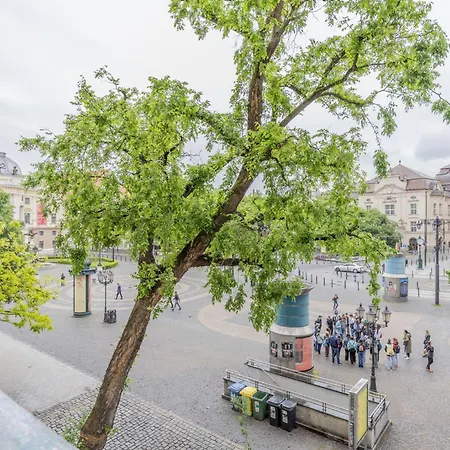 The Heart Of The * Bratislava